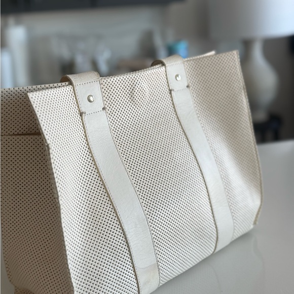 Clare V. Noemie Tote Bag - Picture 3 of 10